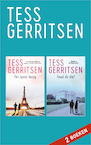 Tess Gerritsen De Tavistock-verhalen (e-Book) - Tess Gerritsen (ISBN 9789402768480)