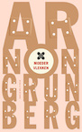 Moedervlekken - Arnon Grunberg (ISBN 9789038812922)