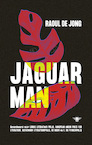 Jaguarman - Raoul de Jong (ISBN 9789403116921)