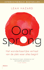 Oorsprong - Leah Hazard (ISBN 9789463822633)