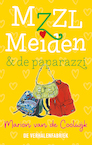 MZZL Meiden en de paparazzi (e-Book) - Marion van de Coolwijk (ISBN 9789461097774)