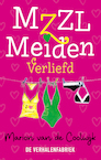 MZZL Meiden verliefd (e-Book) - Marion van de Coolwijk (ISBN 9789461097798)