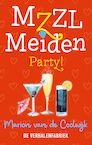 MZZL Meiden party! (e-Book) - Marion van de Coolwijk (ISBN 9789461097811)