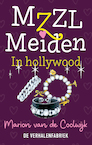 MZZL Meiden in Hollywood (e-Book) - Marion Van de Coolwijk (ISBN 9789461097835)