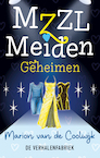 MZZL Meiden geheimen (e-Book) - Marion van de Coolwijk (ISBN 9789461097859)