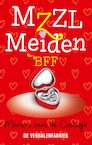 MZZL Meiden BFF (e-Book) - Marion van de Coolwijk (ISBN 9789461097866)