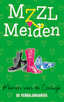 MZZL Meiden (e-Book) - Marion van de Coolwijk (ISBN 9789461097767)