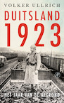 Duitsland 1923 (e-Book) - Volker Ullrich (ISBN 9789029549462)