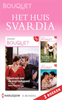 Het huis Svardia (e-Book) - Pippa Roscoe (ISBN 9789402561418)