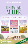 Painted Pony Creek (e-Book) - Linda Lael Miller (ISBN 9789402561517)