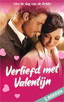 Verliefd met Valentijn (e-Book) - Melanie Milburne, Susan Mallery, Nina Singh, Amy Ruttan, Cat Schield (ISBN 9789402562507)