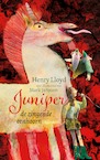 Juniper de zingende eenhoorn (e-Book) - Henry Lloyd (ISBN 9789045129006)