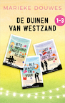 De duinen van Westzand-trilogie (e-Book) - Marieke Douwes (ISBN 9789402766639)