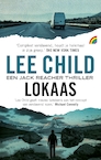 Lokaas - Lee Child (ISBN 9789041714961)