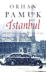 Istanbul - Orhan Pamuk (ISBN 9789403129273)