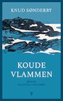Koude vlammen (e-Book) - Knud Sønderby (ISBN 9789493290549)