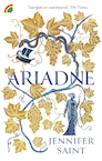 Ariadne - Jennifer Saint (ISBN 9789041714886)