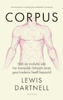 Corpus - Lewis Dartnell (ISBN 9789400410404)