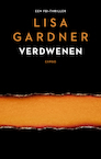 Verdwenen (e-Book) - Lisa Gardner (ISBN 9789403127828)