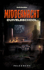 Middernacht - Duivelsschool - Nico De Braeckeleer (ISBN 9789463374835)
