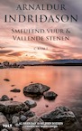Smeulend vuur & Vallende stenen - omnibus (e-Book) - Arnaldur Indridason (ISBN 9789021487175)