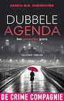 Dubbele agenda (e-Book) - Saskia M.N. Oudshoorn (ISBN 9789461098290)