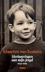 Herinneringen aan mijn jeugd (e-Book) - Maarten van Rossem (ISBN 9789046832059)