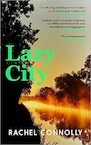 Lazy City - Rachel Connolly (ISBN 9781838859671)