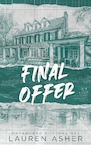Final Offer (e-Book) - Lauren Asher (ISBN 9789021488653)