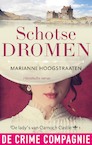 Schotse dromen (e-Book) - Marianne Hoogstraaten (ISBN 9789461098511)