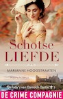 Schotse liefde (e-Book) - Marianne Hoogstraaten (ISBN 9789461098412)