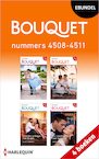Bouquet e-bundel nummers 4508 - 4511 (e-Book) - Annie West, Louise Fuller, Clare Connelly, Lorraine Hall (ISBN 9789402565676)