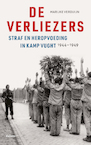 De verliezers (e-Book) - Marijke Verduijn (ISBN 9789463826808)