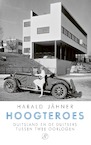 Hoogteroes (e-Book) - Harald Jähner (ISBN 9789029550413)