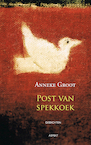 Post van spekkoek (e-Book) - Anneke Groot (ISBN 9789464626452)