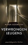 Verwrongen leugens (e-Book) - Marja Boomstra (ISBN 9789083330938)