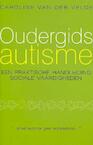 Oudergids autisme - C. van der Velde (ISBN 9789057121845)