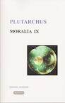 Moralia 9 Biologie en Natuurkunde - Plutarchus (ISBN 9789076792125)