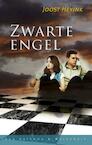 Zwarte engel (e-Book) - Joost Heyink (ISBN 9789000306992)