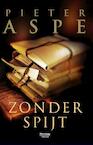 Zonder Spijt (e-Book) - Pieter Aspe (ISBN 9789460410406)