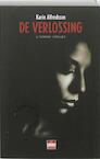 De Verlossing (e-Book) - Karin Alfredsson (ISBN 9789078124252)