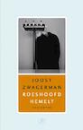 Roeshoofd hemelt (e-Book) - Joost Zwagerman (ISBN 9789029569491)