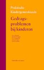 Gedragsproblemen bij kinderen (e-Book) - Jaap Huisman, Boudien Flapper, Luuk Kalverdijk, Monique L'Hoir, Jeanne van Weel (ISBN 9789031386574)