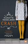 Crash (e-Book) - Mariëtte Middelbeek (ISBN 9789460689680)