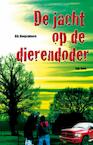 De jacht op de dierendoder (e-Book) - Rik Hoogendoorn (ISBN 9789000307296)