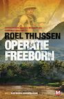 Operatie Freeborn (e-Book) - Roel Thijssen (ISBN 9789460689710)