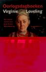 Oorlogsdagboeken (e-Book) - Virginie Loveling (ISBN 9789460421280)