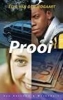 Prooi (e-Book) - Elle van den Bogaart (ISBN 9789000306930)