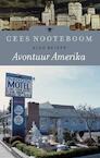 Avontuur Amerika (e-Book) - Cees Nooteboom (ISBN 9789023448853)