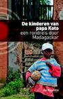De kinderen van papa Koto (e-Book) - Jan Boonstra (ISBN 9789491065088)